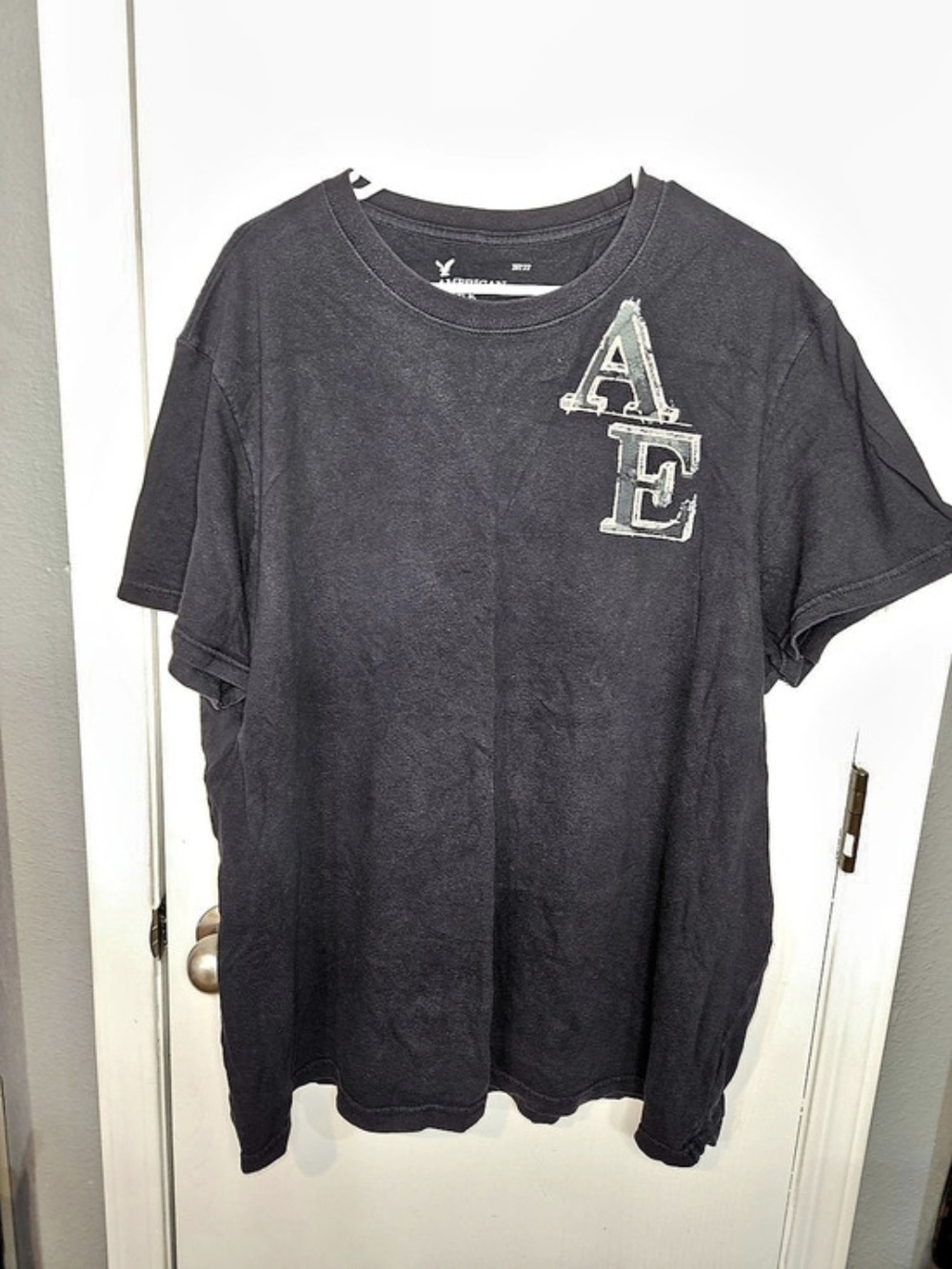American Eagle Outfitters Graphic Short Sleeve Tee Size 3XL/3T